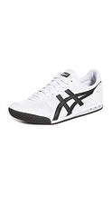 Load image into Gallery viewer, Onitsuka Tiger Ultimate 81 White/Black 2 Men's 9, Women's 10.5