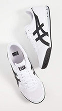 Load image into Gallery viewer, Onitsuka Tiger Ultimate 81 White/Black 2 Men's 9, Women's 10.5