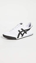 Load image into Gallery viewer, Onitsuka Tiger Ultimate 81 White/Black 2 Men's 9, Women's 10.5