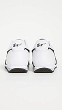 Load image into Gallery viewer, Onitsuka Tiger Ultimate 81 White/Black 2 Men's 9, Women's 10.5