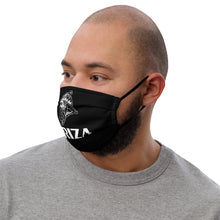 Load image into Gallery viewer, no box ARIZA logo face mask