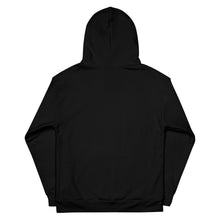 Load image into Gallery viewer, Teal Hood Liner ARIZA Unisex Hoodie