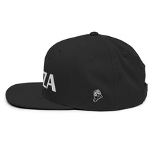 Load image into Gallery viewer, 3D Puff Basic ARIZA Snapback Flatbill Hat