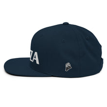 Load image into Gallery viewer, 3D Puff Basic ARIZA Snapback Flatbill Hat