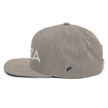 Load image into Gallery viewer, ARIZA 3D Puff Flatbill Snapback Hat - 14 colors