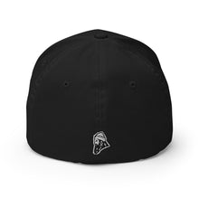 Load image into Gallery viewer, ARIZA 3D Puff Fitted Closed-back Structured Hat - 7 colors