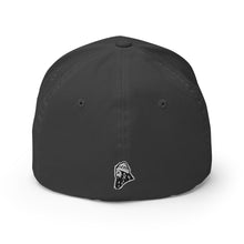 Load image into Gallery viewer, ARIZA 3D Puff Fitted Closed-back Structured Hat - 7 colors