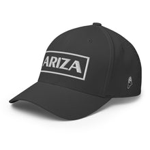 Load image into Gallery viewer, 3D Puff Fat ARIZA Closed Back Hat - 7 colors