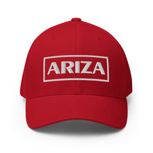 Load image into Gallery viewer, 3D Puff Fat ARIZA Closed Back Hat - 7 colors