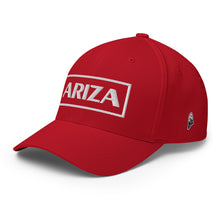 Load image into Gallery viewer, 3D Puff Fat ARIZA Closed Back Hat - 7 colors