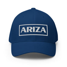 Load image into Gallery viewer, 3D Puff Fat ARIZA Closed Back Hat - 7 colors