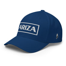 Load image into Gallery viewer, 3D Puff Fat ARIZA Closed Back Hat - 7 colors
