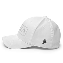 Load image into Gallery viewer, 3D Puff Fat ARIZA Closed Back Hat - 7 colors