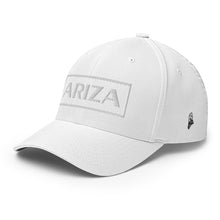 Load image into Gallery viewer, 3D Puff Fat ARIZA Closed Back Hat - 7 colors
