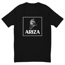 Load image into Gallery viewer, OG Classic ARIZA Logo Fitted T-Shirt - 2 colors