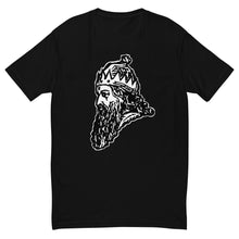 Load image into Gallery viewer, The Beard of Power Fitted Tee
