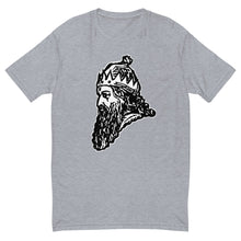 Load image into Gallery viewer, The Beard of Power Fitted Tee