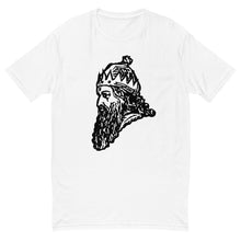 Load image into Gallery viewer, The Beard of Power Fitted Tee