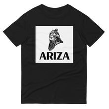 Load image into Gallery viewer, Borderless Block ARIZA Tee - 12 colors