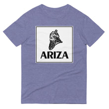 Load image into Gallery viewer, ARIZA Classic Block T-Shirt - 11 colors