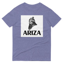 Load image into Gallery viewer, Borderless Block ARIZA Tee - 12 colors