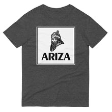 Load image into Gallery viewer, ARIZA Classic Block T-Shirt - 11 colors