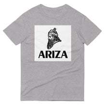 Load image into Gallery viewer, Borderless Block ARIZA Tee - 12 colors