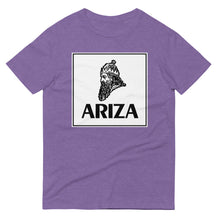 Load image into Gallery viewer, ARIZA Classic Block T-Shirt - 11 colors