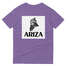 Load image into Gallery viewer, Borderless Block ARIZA Tee - 12 colors
