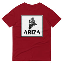 Load image into Gallery viewer, ARIZA Classic Block T-Shirt - 11 colors