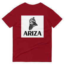 Load image into Gallery viewer, Borderless Block ARIZA Tee - 12 colors