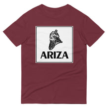 Load image into Gallery viewer, ARIZA Classic Block T-Shirt - 11 colors