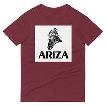 Load image into Gallery viewer, Borderless Block ARIZA Tee - 12 colors