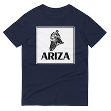 Load image into Gallery viewer, ARIZA Classic Block T-Shirt - 11 colors