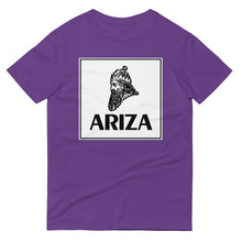 Load image into Gallery viewer, ARIZA Classic Block T-Shirt - 11 colors