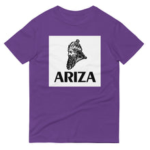 Load image into Gallery viewer, Borderless Block ARIZA Tee - 12 colors