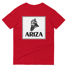 Load image into Gallery viewer, ARIZA Classic Block T-Shirt - 11 colors
