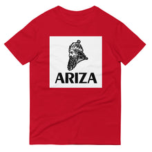 Load image into Gallery viewer, Borderless Block ARIZA Tee - 12 colors