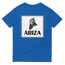Load image into Gallery viewer, ARIZA Classic Block T-Shirt - 11 colors