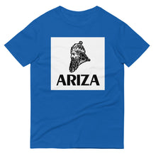 Load image into Gallery viewer, Borderless Block ARIZA Tee - 12 colors