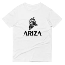 Load image into Gallery viewer, Borderless Block ARIZA Tee - 12 colors