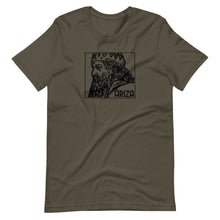 Load image into Gallery viewer, ARIZA Stamp Logo T-Shirt - 11 colors