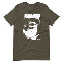 Load image into Gallery viewer, ARIZA Eye Unisex T-Shirt - 14 colors