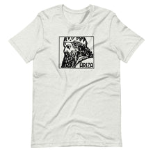 Load image into Gallery viewer, ARIZA Stamp Logo T-Shirt - 11 colors
