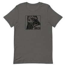 Load image into Gallery viewer, ARIZA Stamp Logo T-Shirt - 11 colors