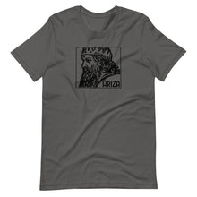 Load image into Gallery viewer, ARIZA Stamp Logo T-Shirt - 11 colors