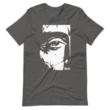 Load image into Gallery viewer, ARIZA Eye Unisex T-Shirt - 14 colors