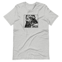 Load image into Gallery viewer, ARIZA Stamp Logo T-Shirt - 11 colors