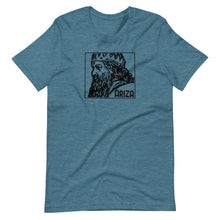 Load image into Gallery viewer, ARIZA Stamp Logo T-Shirt - 11 colors