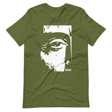 Load image into Gallery viewer, ARIZA Eye Unisex T-Shirt - 14 colors